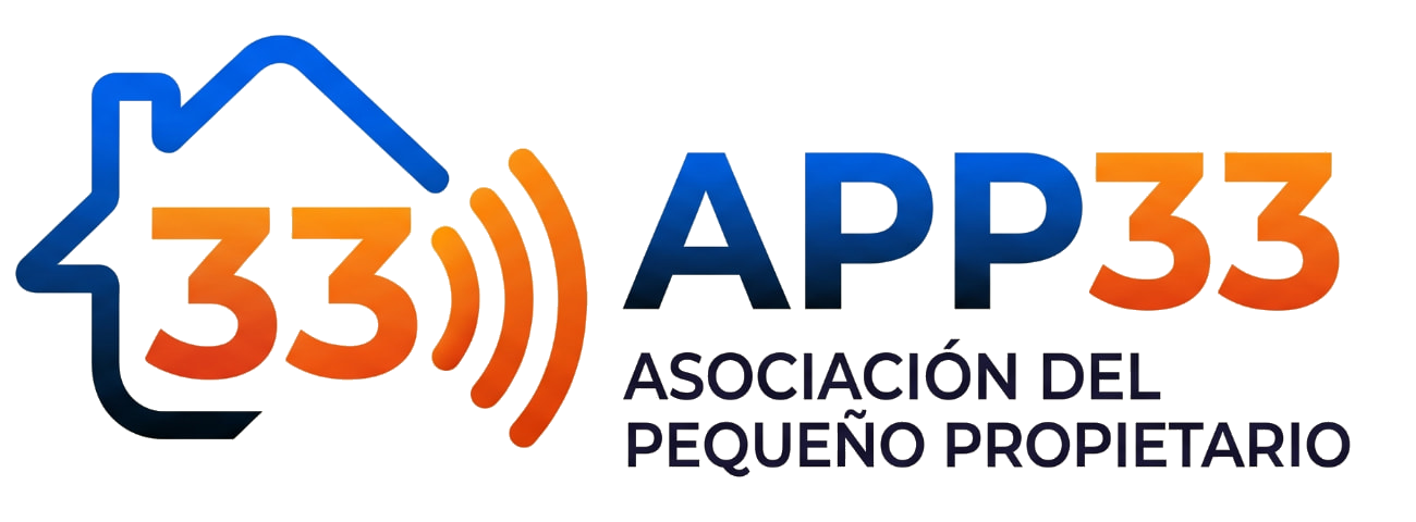 APP33 · Asociación del Pequeño Propietario